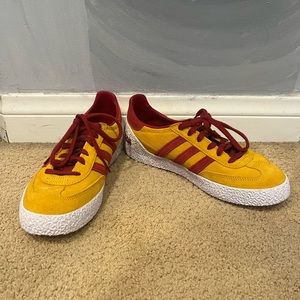 Adidas Montreal 76 X Bait X One Punch Man (Size 6M/8W)